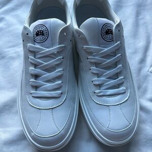 Canada Goose Men’s Ossington Sneaker